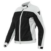 Giacca Moto Estiva DAINESE SEVILLA AIR TEX LADY